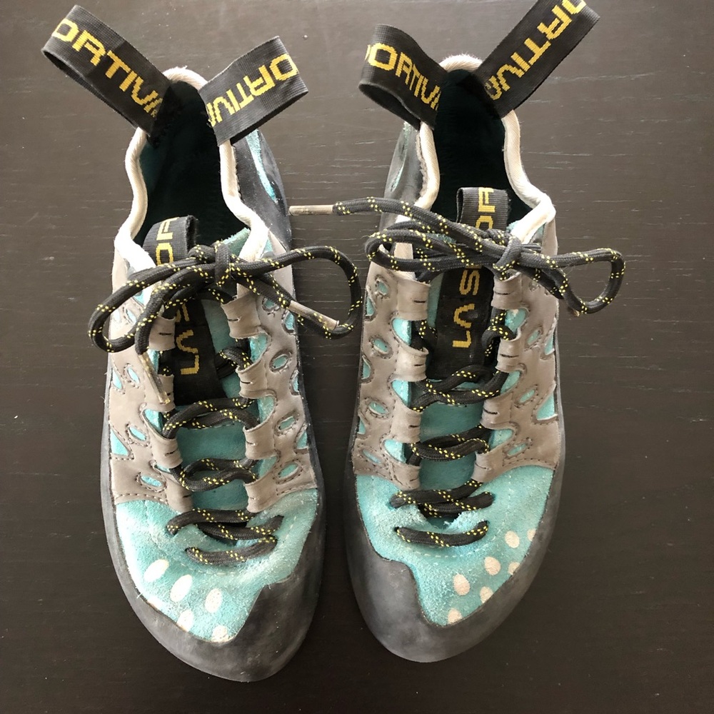 La Sportiva Taratulace Women’s Climbing Shoes